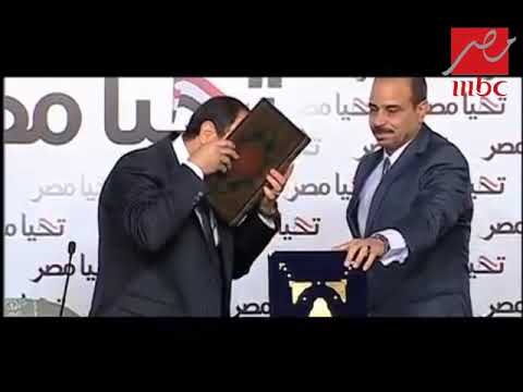 برنس مصر ميدو البرنس والنجم محسن العدوي اغنيه تحيا مصر
