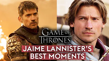 What is the relationship between Jaime Lannister and Cersei?