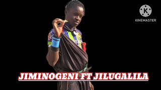 JIMINOGENI  DOTO  FT  JILUGALILA  HALUSI   KWA  CHALES  0793826741  BY  LWENGE  STUDIO  2026