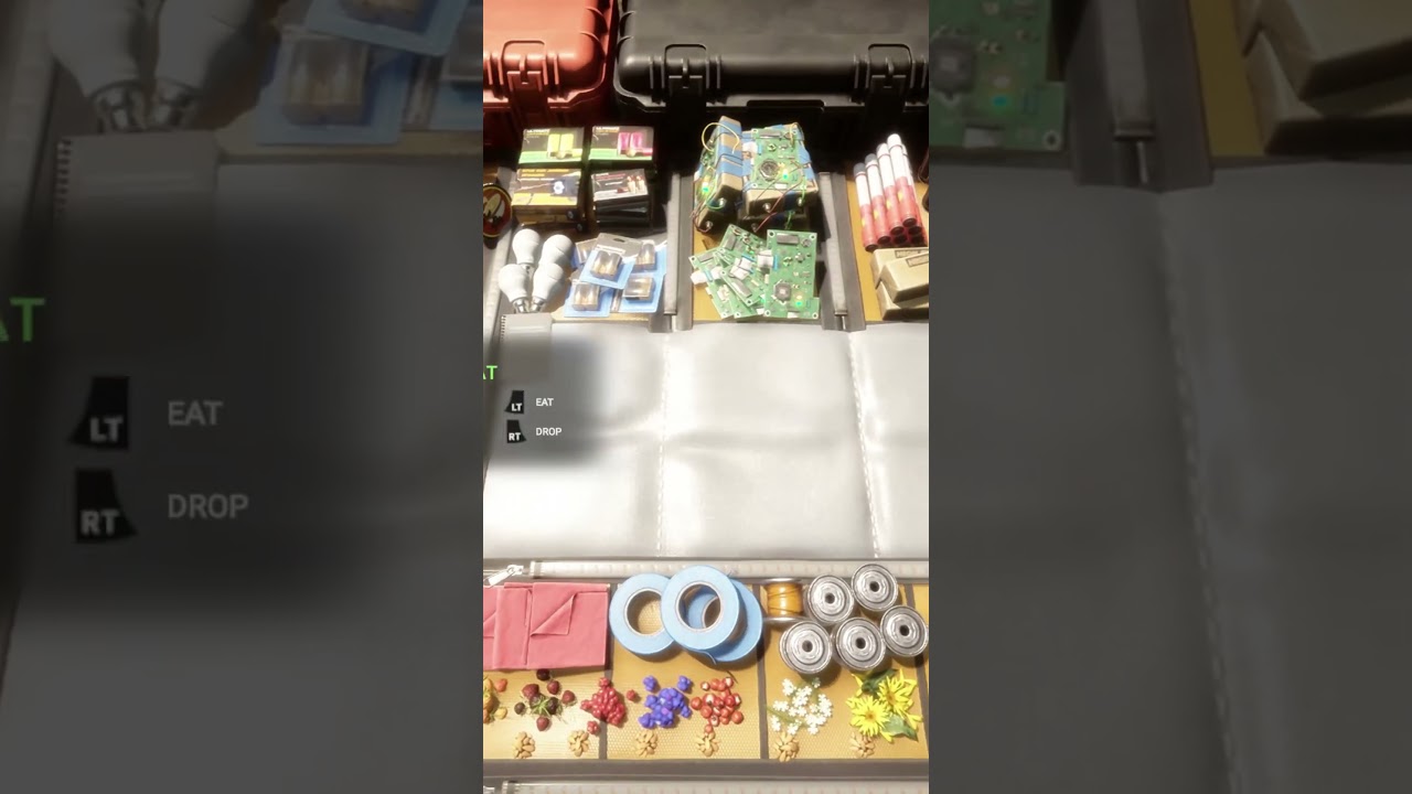 Why You Hotkey Your Meds 