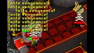 Venge Bomb - Ryo's 200 IQ Bait Tactics screenshot 5
