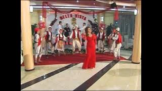 FATMIRE MJAKU - UNË JETOJ PËR TY - NË PROGRAMIN E TELEVIZIONIT KOHA 2013