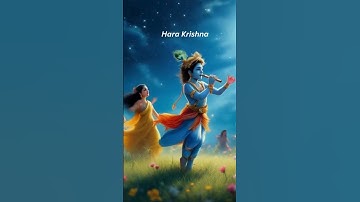 Little Krishna Dance Leela || Animated Krishna Status #cartoonbalkrishna #shorts #krishna
