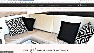 Changing Your Page URL on your Wix Website - Extended Version