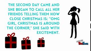 Powtoon Creative Writing