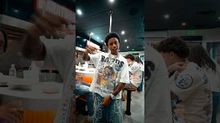 Keep Streaming Geeker - Shoutout For Having Me Pull Up