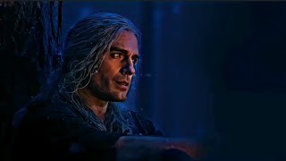 This Is Not 4K Witcher