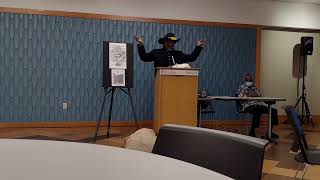 Juneteenth Panel: History of Deep Ellum
