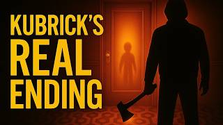 The Shinings Real Ending He Hid It In Plain Sight