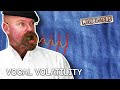 Vocal Volatility | MythBusters