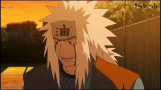 Tsnade And Jiraya Jiraya Sad Edit