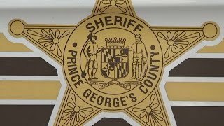 Prince George's Deputy Sheriff Charged With Rape, Assault | NBC4 Washington