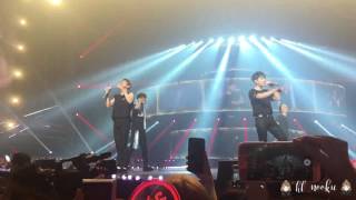 170604 HIGHLIGHT LIVE 2017 - GOOD NIGHT&ENCORE
