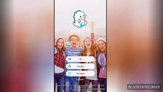 BIGO live video call screenshot 3