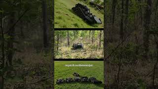 China manufacturer radio controlled wheeled lawn mower trimmer affordable factory low price for sale