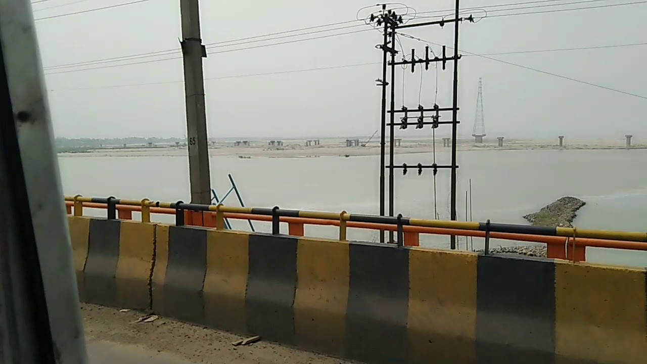 Farrakkar     new   barreg  working    starting