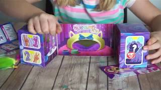 NEW Hairdorables Pets (Series 1) Blind Box Toy Opening Review