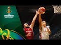 Morocco v Egypt - Full Game - Quarter-Final - FIBA AfroBasket 2017