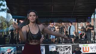 Greeley Friday Fest 2024 Season Highlights