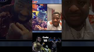 Coach Bakary..Code 10 bi reug reug Révélation Coach Bakary