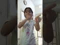so sweet that one video