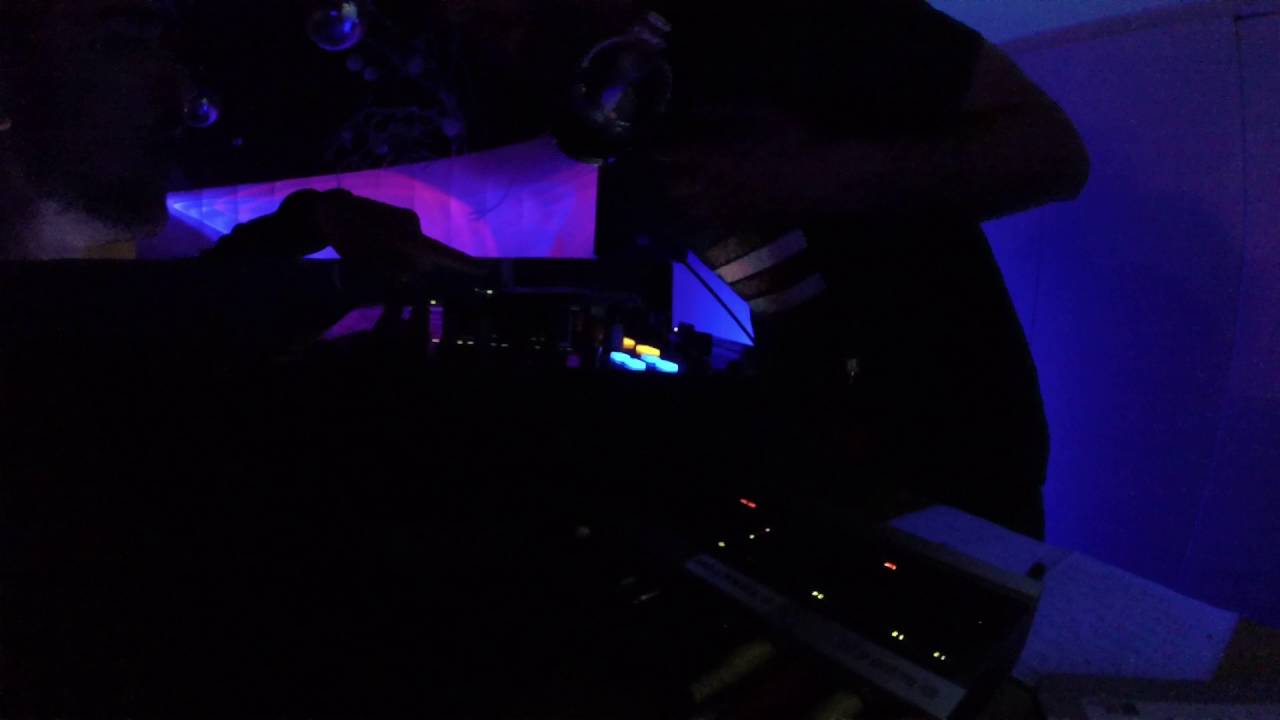 GOMES. - Wake Up for Techno VIII