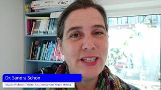 Dies Natalis 66 Um Ucapan Dari Dr Sandra Schon  Adjunct Professor Adjunct Professor Fs Um