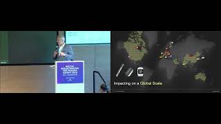 Digital Breakthrough for Pharma Summit 2025: Future of Pharma: Case Study in Global Digital Health