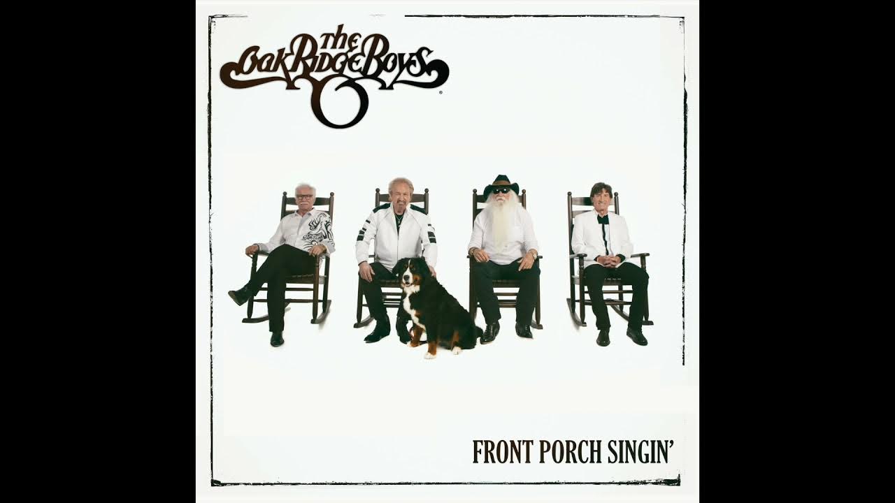 The Oak Ridge Boys - Swing Down Chariot (Official Audio) The Oak Ridge Boys - Swing Down Chariot (Official Audio)
