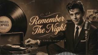 Teenage Moonlight | Fabian Forte Inspired Vintage Love Songs | Romantic Oldies 50s & 60s screenshot 4
