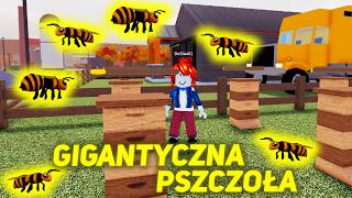 🐝🔥 PSZCZOŁY I MIÓD DODANE, NOWOŚĆ! 🚜 Rolnictwo i Przyjaciele 🧑‍🌾 ROBLOX 🎮 screenshot 2