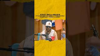 #ericbellinger Writers make a lot more money than artists. 🎥 @WonderyMedia