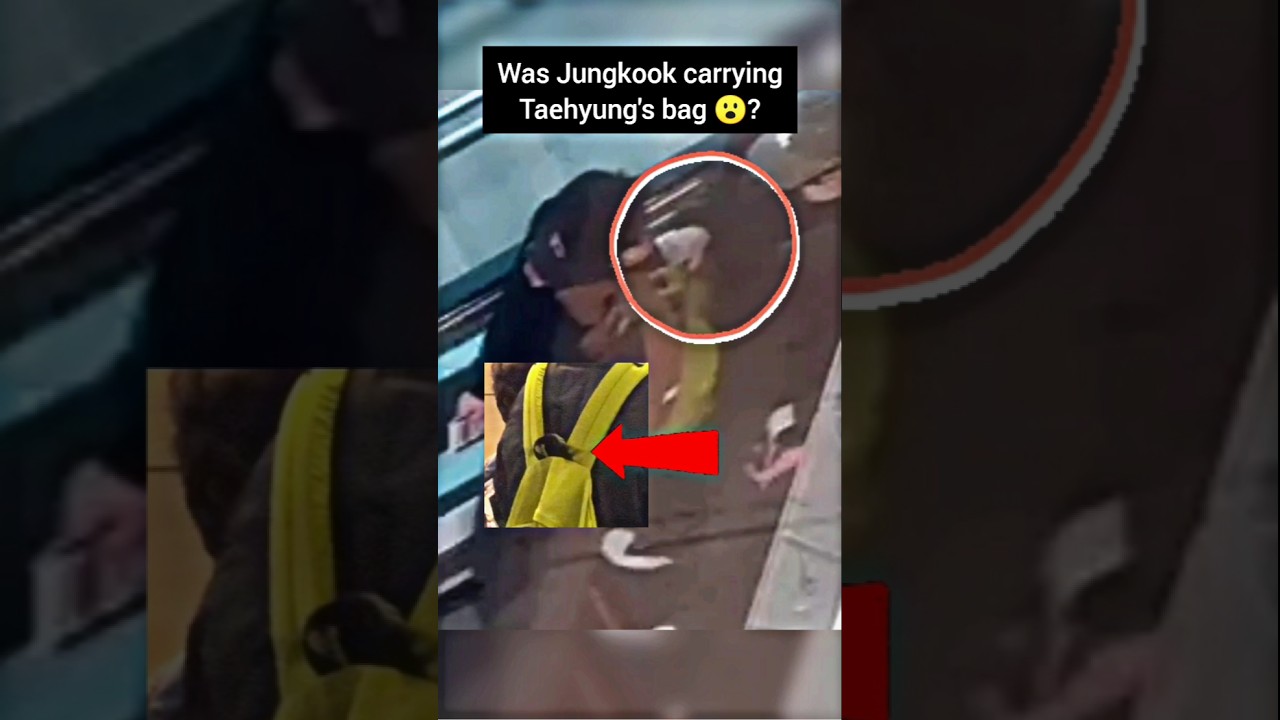 Некоторые фанаты кое-что заметили 😳👀⁉️ 