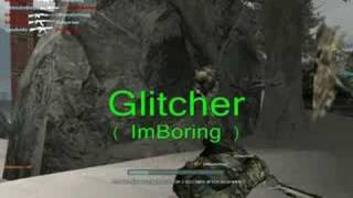 Combat Arms glitcher