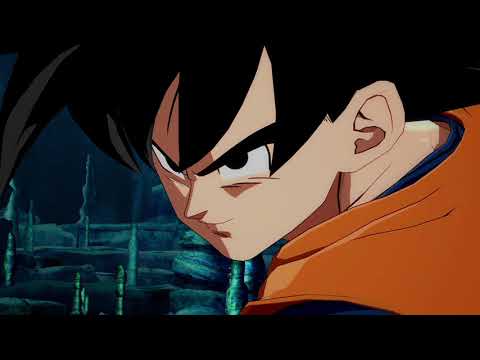 絶叫対親子【ドラゴンボール ファイターズ】【第１試合】ブロリー・魔人ブウVS孫悟空・孫悟飯！亀仙人追加記念！ドラゴンボール超