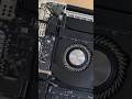 MacBook Pro Deep Cleaning | 75°C → 58°C! #macbook #macbookpro #deepcleaning #laptopcleaning #shorts