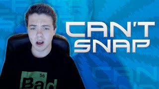 Cant Snap Bo2