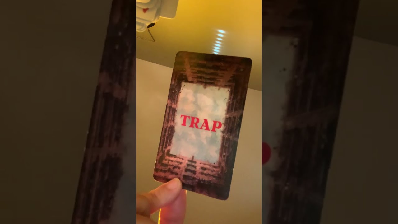 ‼️THIS MASCULINE IS GETTING HIS KARMA 10 FOLD RIGHT NOW‼️