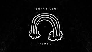 Video thumbnail of "Quentin Sauvé - Tunnel (Official Audio)"