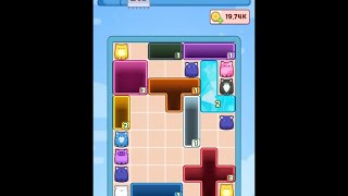 Drop the Cat – Level 249 Walkthrough 🐱✨🧩