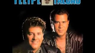 Quem quer Verdura - Felipe & Falcão (1995)