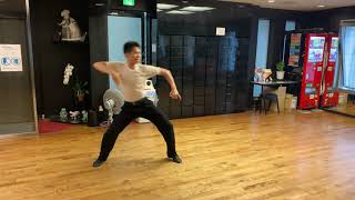 251 高橋将貴 / Pro La B 男子ソロ / EJBDFオンラインダンス競技会