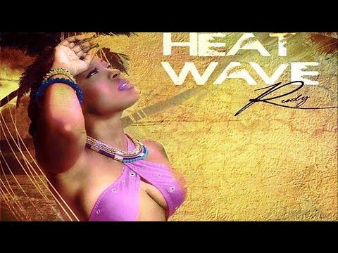 Rudy Live - Trespassing (Official Audio) "2014 Soca" [Heat Wave Album]