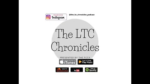 The LTC Chronicles Podcast - Care2Talk - Jordan Sc...