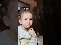 طفلة استشهد والدها يا خويا يا عربي غزة تنتصر للقدس
