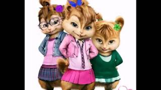 Problem - Ariana Grande feat. Iggy Azalea (The Chipettes Version)