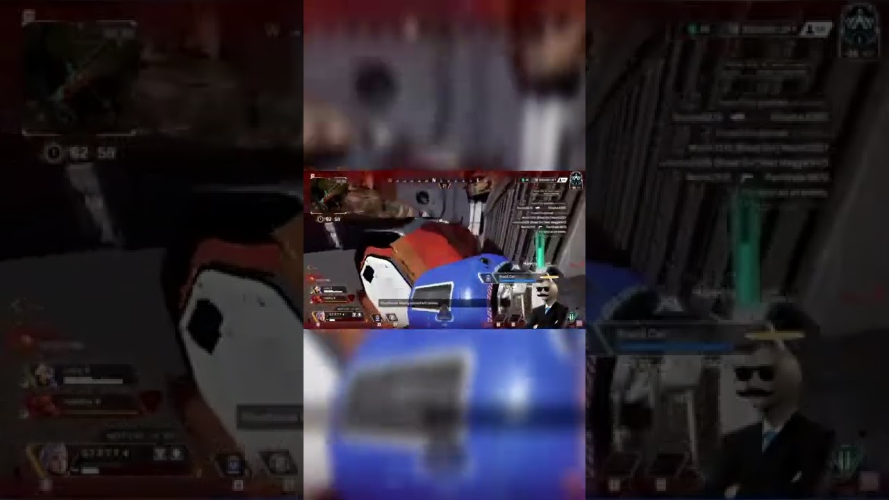 4 Bullets of Destiny