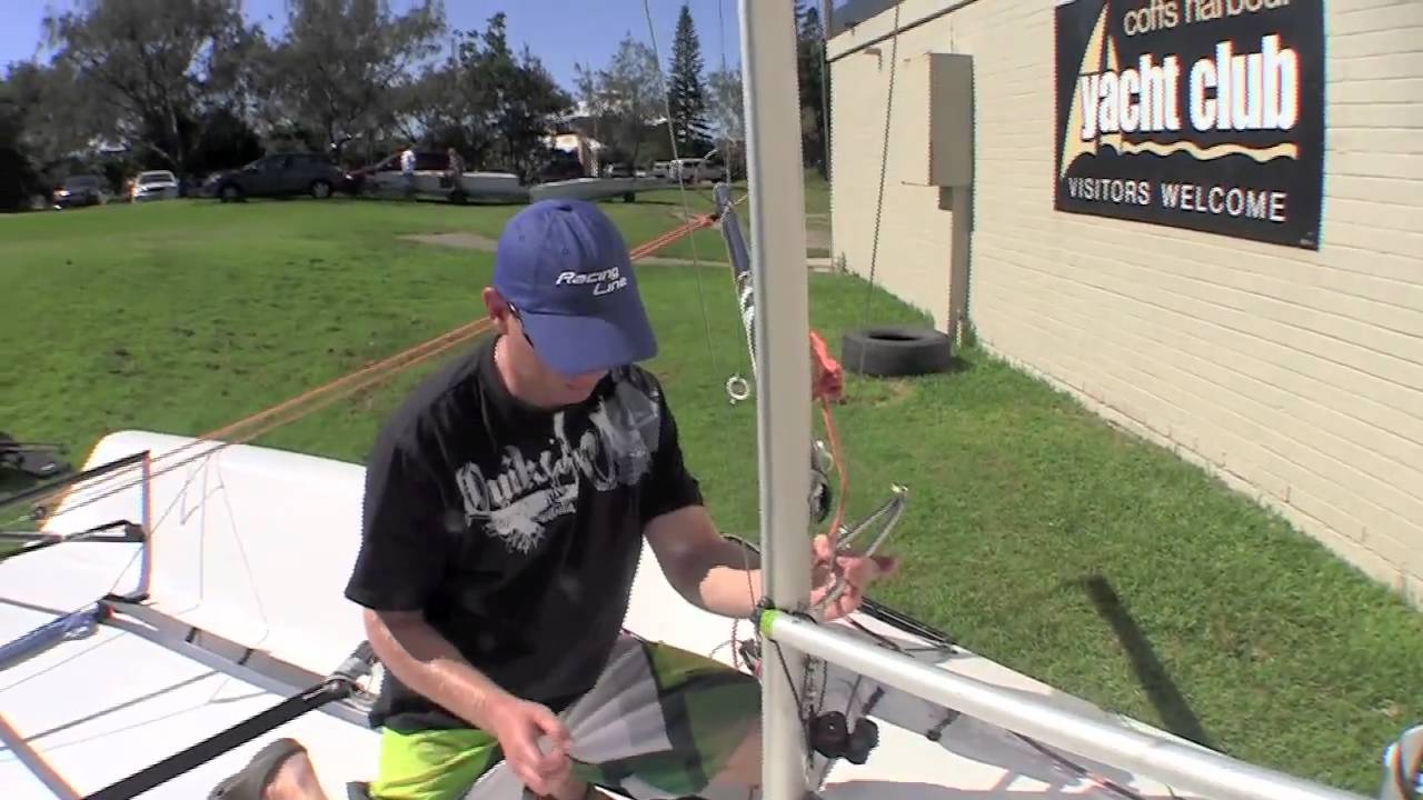 The Standing Position - Peter V