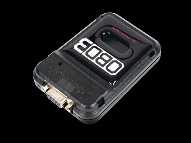 ProRacing chip box OBD3 サブコン ProRacing Chip Box OBD3