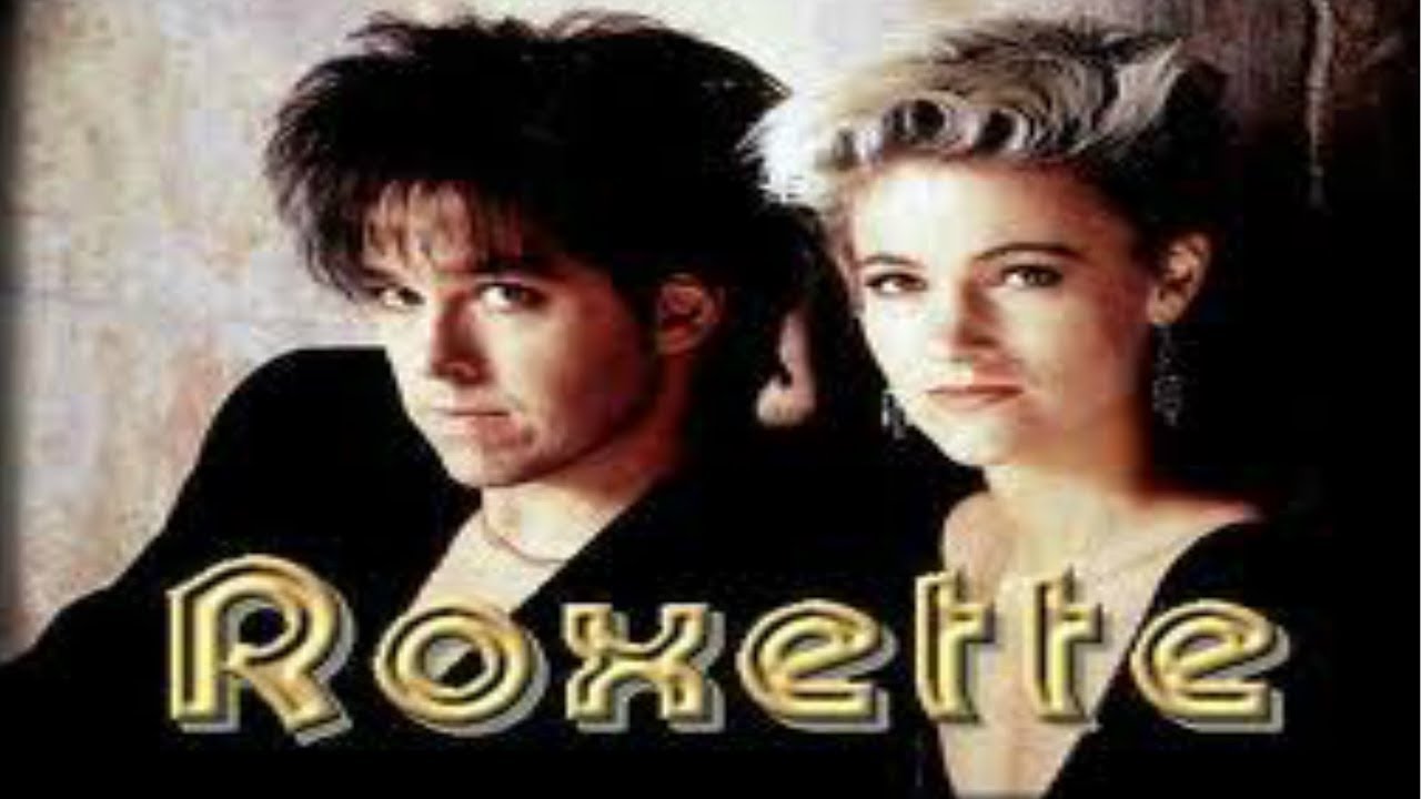 Roxette - It must have been love - YouTube